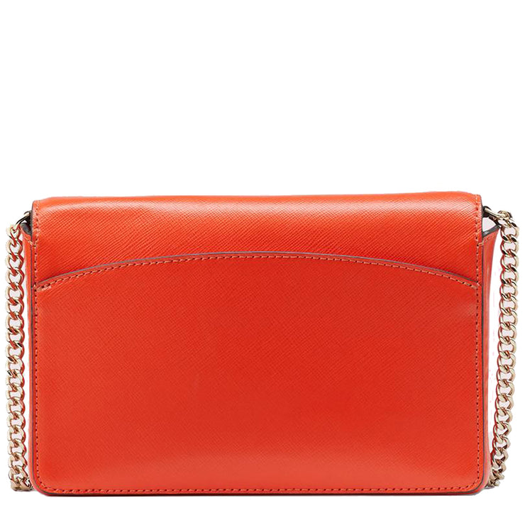 Kate Spade Spencer Chain Wallet Crossbody Bag