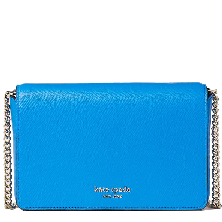 Kate Spade Spencer Chain Wallet Crossbody Bag