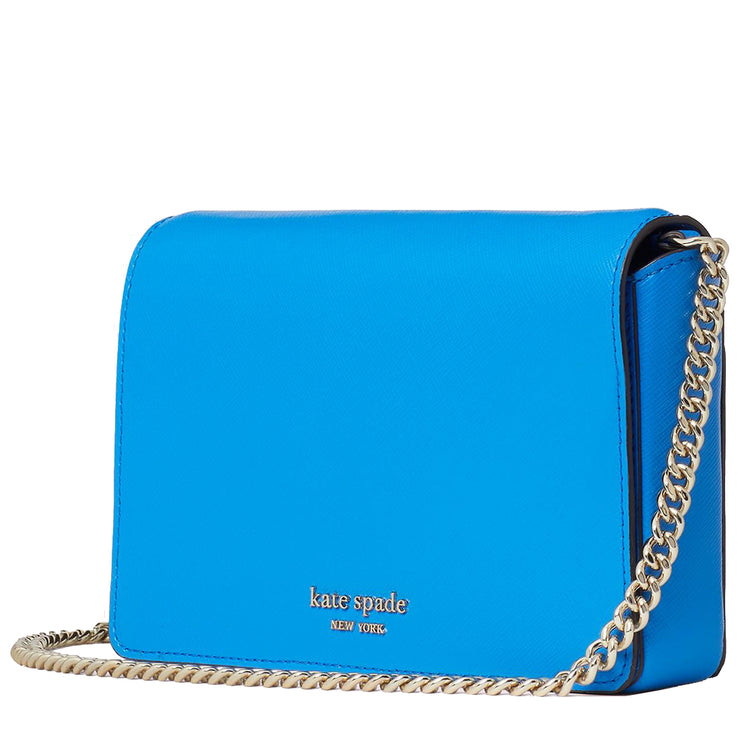 Kate Spade Spencer Chain Wallet Crossbody Bag pwru7864