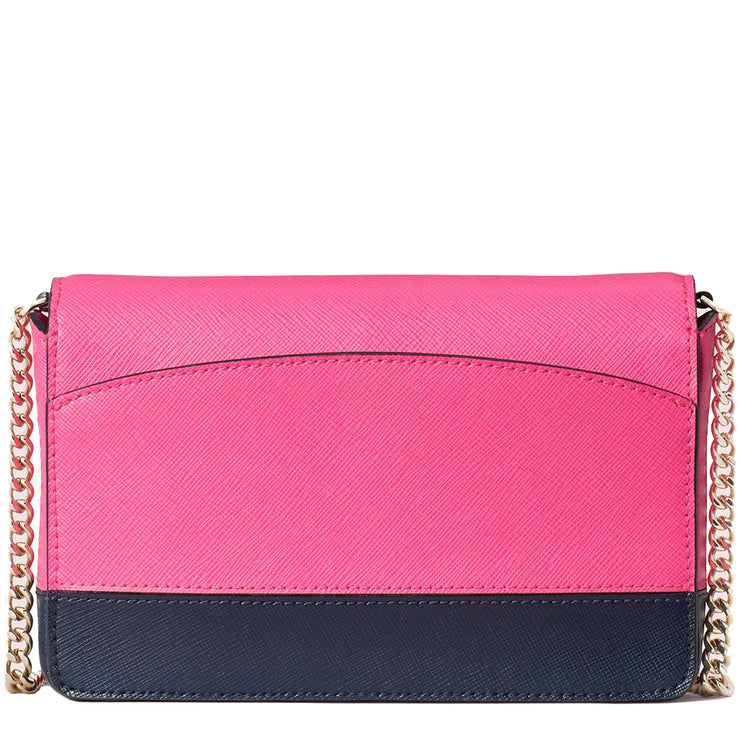 Kate Spade Spencer Chain Wallet Crossbody Bag