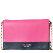 Kate Spade Spencer Chain Wallet Crossbody Bag