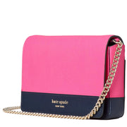Kate Spade Spencer Chain Wallet Crossbody Bag pwru7864