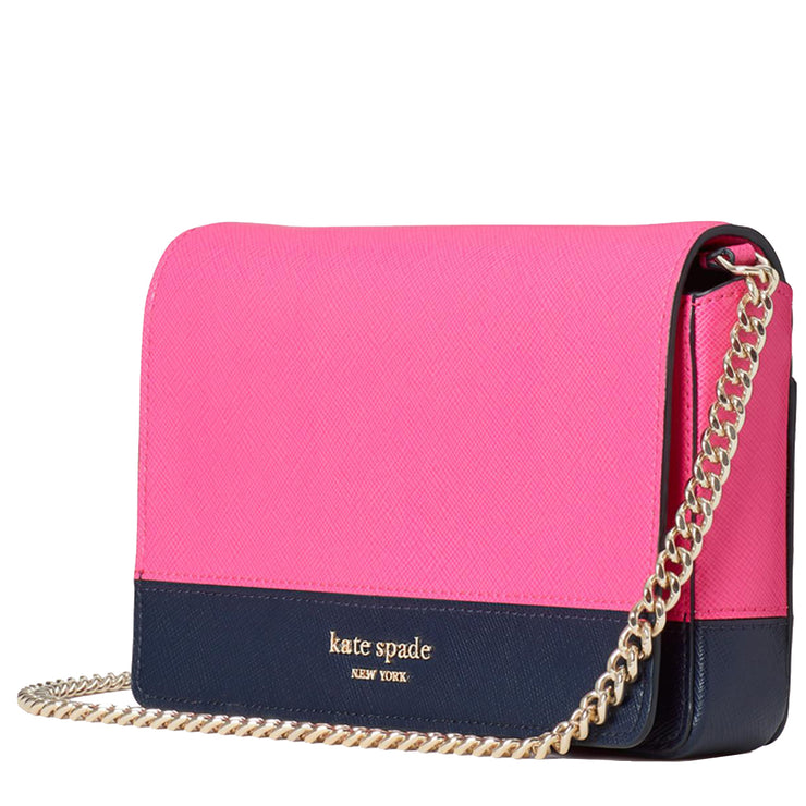 Kate Spade Spencer Chain Wallet Crossbody Bag pwru7864