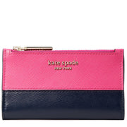 Kate Spade Spencer Small Slim Bifold Wallet