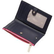 Kate Spade Spencer Small Slim Bifold Wallet