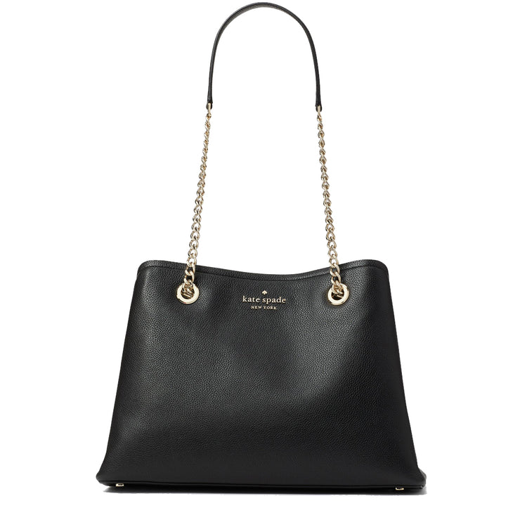 Kate Spade Jordyn Medium Chain Handle Tote Bag