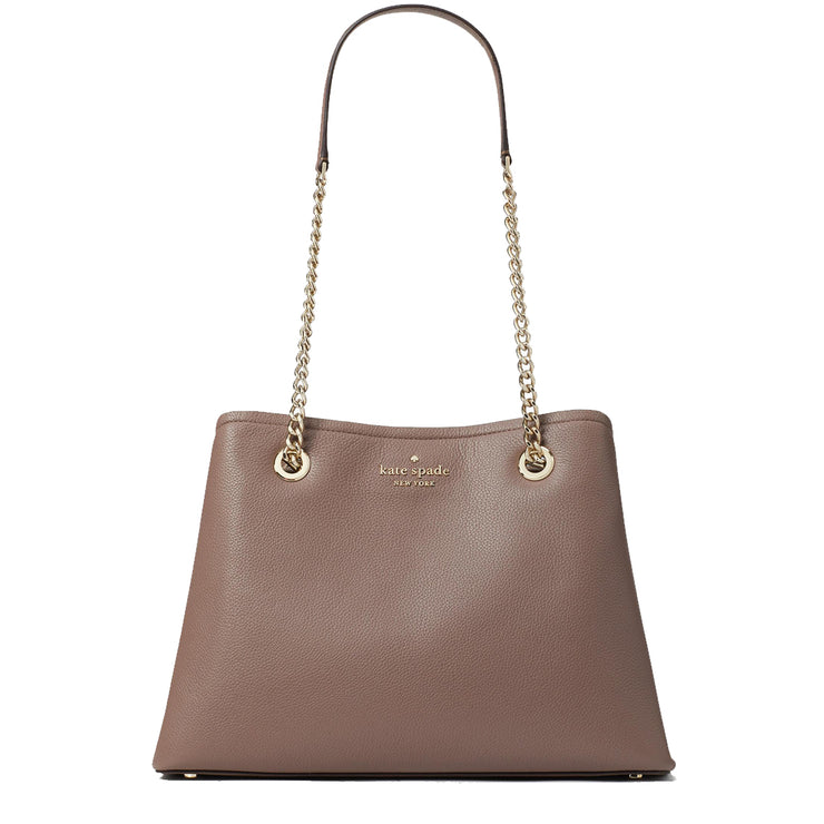 Kate Spade Jordyn Medium Chain Handle Tote Bag