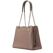 Kate Spade Jordyn Medium Chain Handle Tote Bag