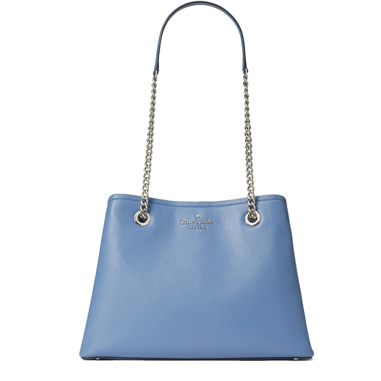 Kate Spade Jordyn Medium Chain Handle Tote Bag