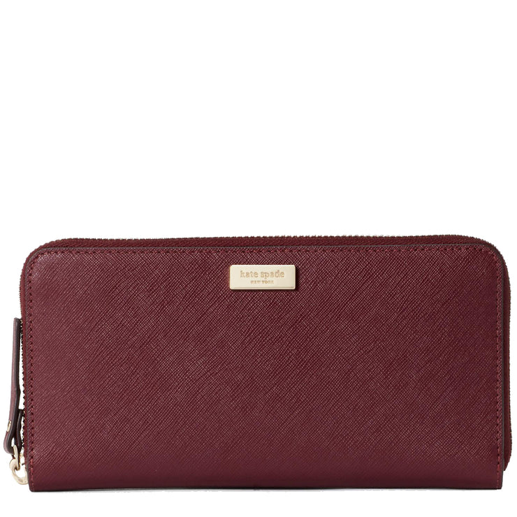 Kate Spade Laurel Way Neda Wallet