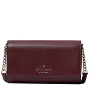 Kate Spade Staci Small Flap Crossbody Bag