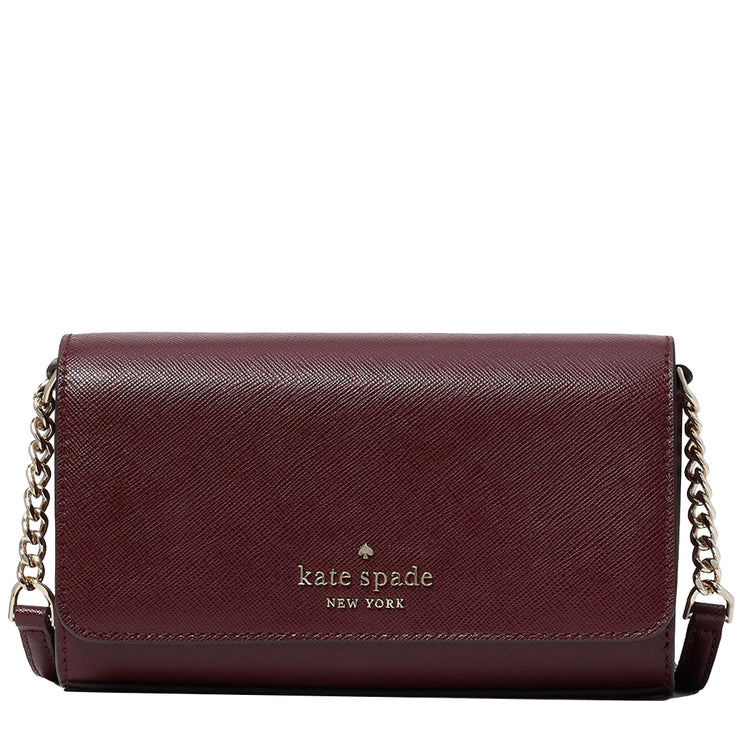 Kate Spade Staci Small Flap Crossbody Bag
