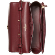 Kate Spade Staci Small Flap Crossbody Bag