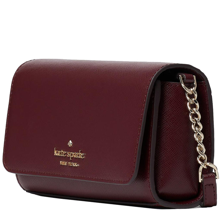Kate Spade Staci Small Flap Crossbody Bag