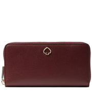 Kate Spade Adel Large Continental Wallet