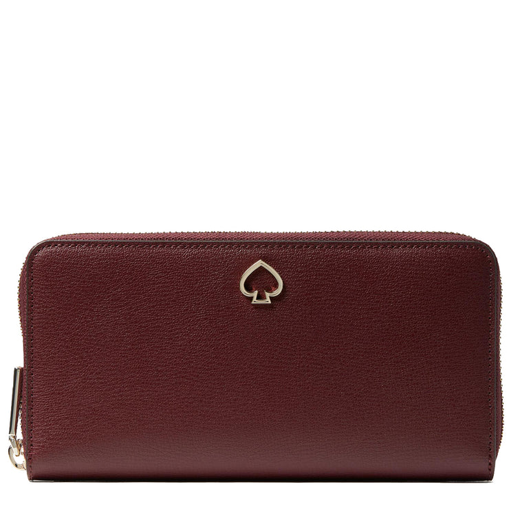 Kate Spade Adel Large Continental Wallet
