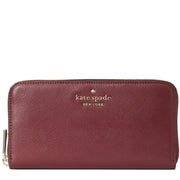 Kate Spade Staci Large Continental Wallet