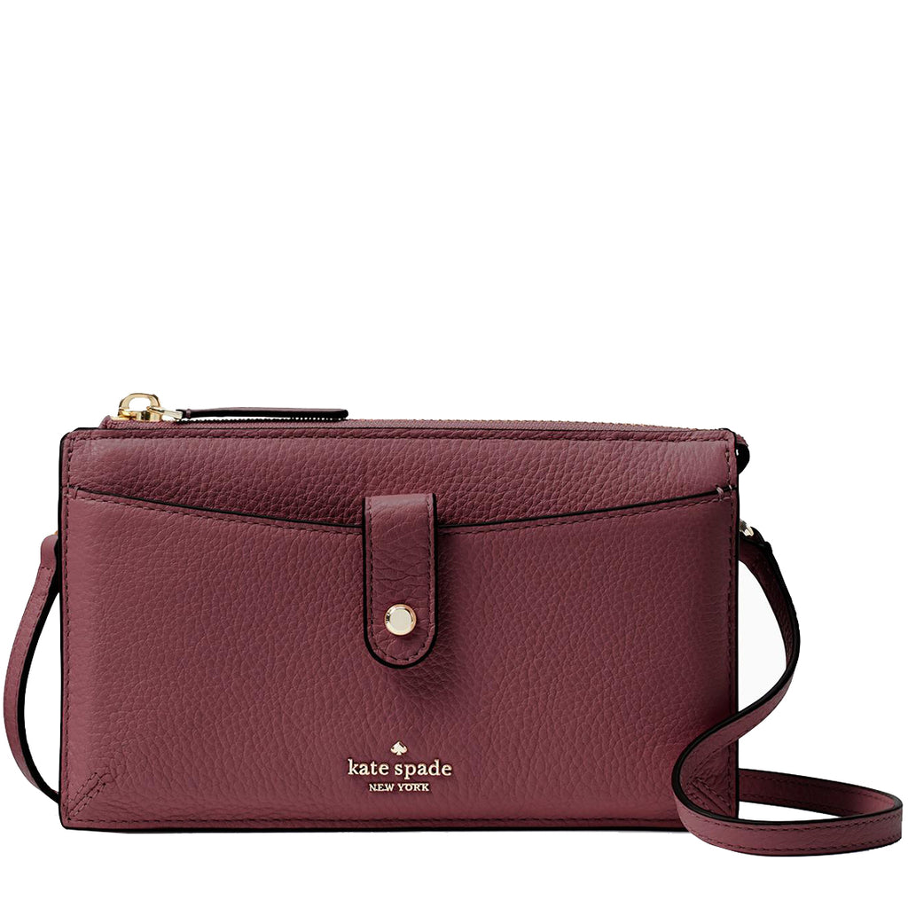 Kate spade jackson small tab crossbody bag Outlet
