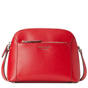 Kate Spade Louise Medium Dome Crossbody Bag