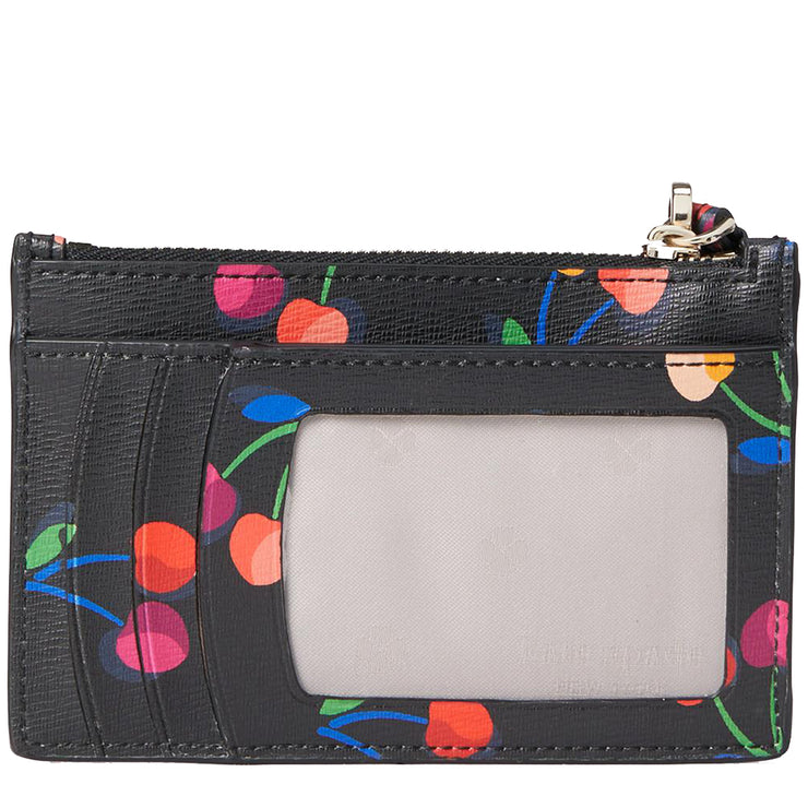 Kate Spade Spencer Cherries Cardholder Wristlet