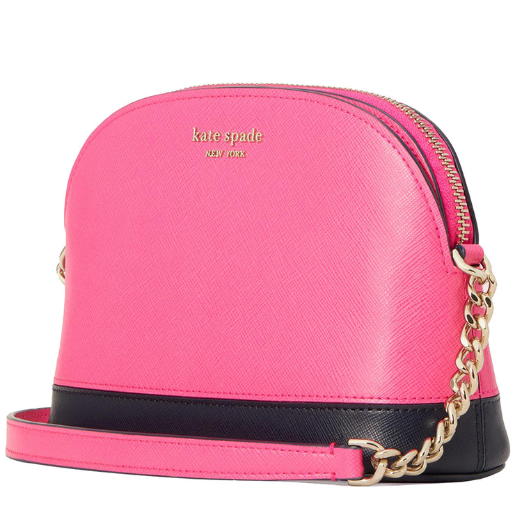 Kate Spade Spencer Small Dome Crossbody Bag