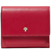 Kate Spade Mila Trifold Flap Wallet