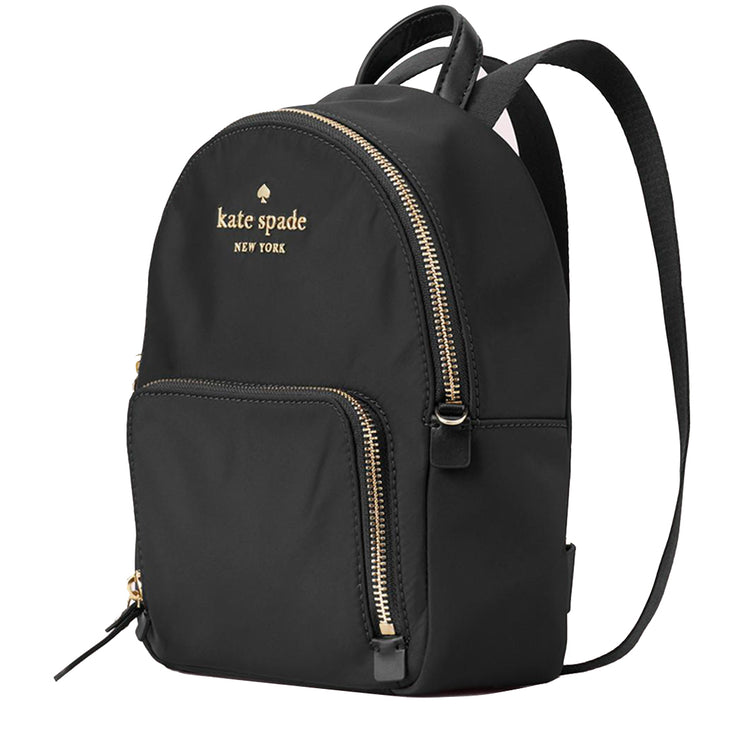 kate spade new york watson lane merry mini backpack Kate Spade Watson Lane Small Hartley Backpack Bag in Black – PinkOrchard.com