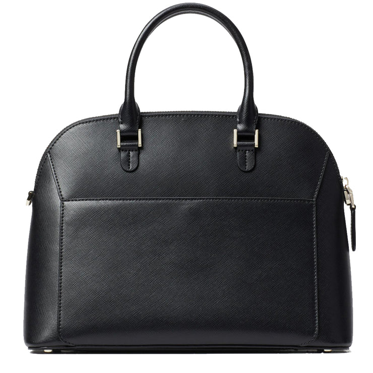 Kate Spade Louise Medium Dome Satchel Bag