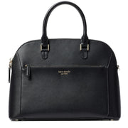 Kate Spade Louise Medium Dome Satchel Bag