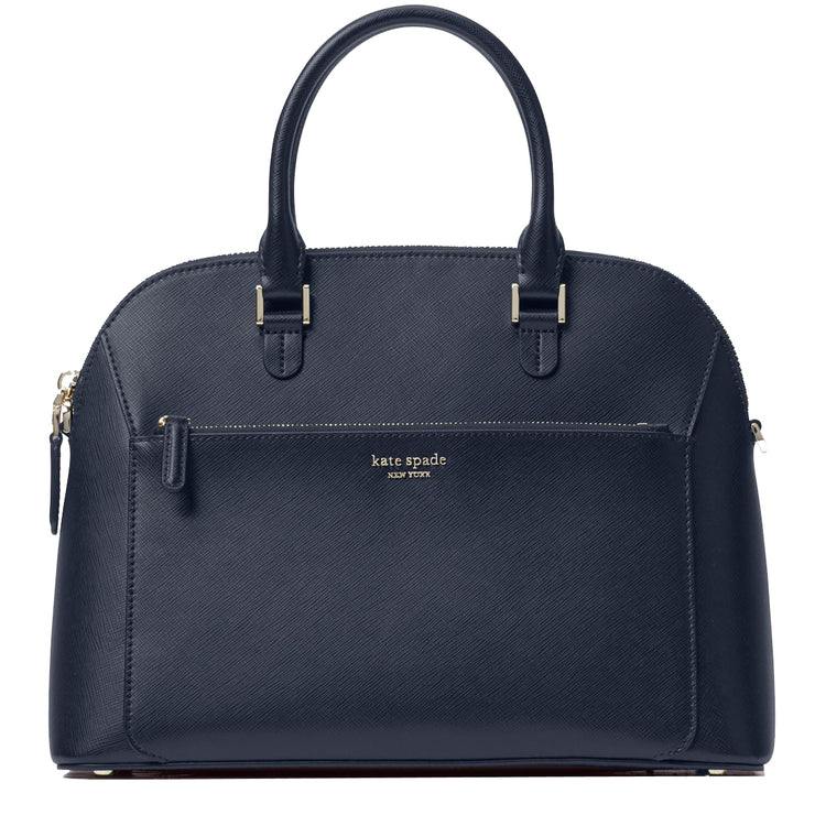 Kate Spade Louise Medium Dome Satchel Bag