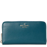 Kate Spade Frannie Large Continental Wallet