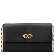 Kate Spade Toujours Chain Clutch Bag