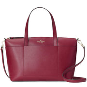 Kate Spade Patrice Satchel Bag