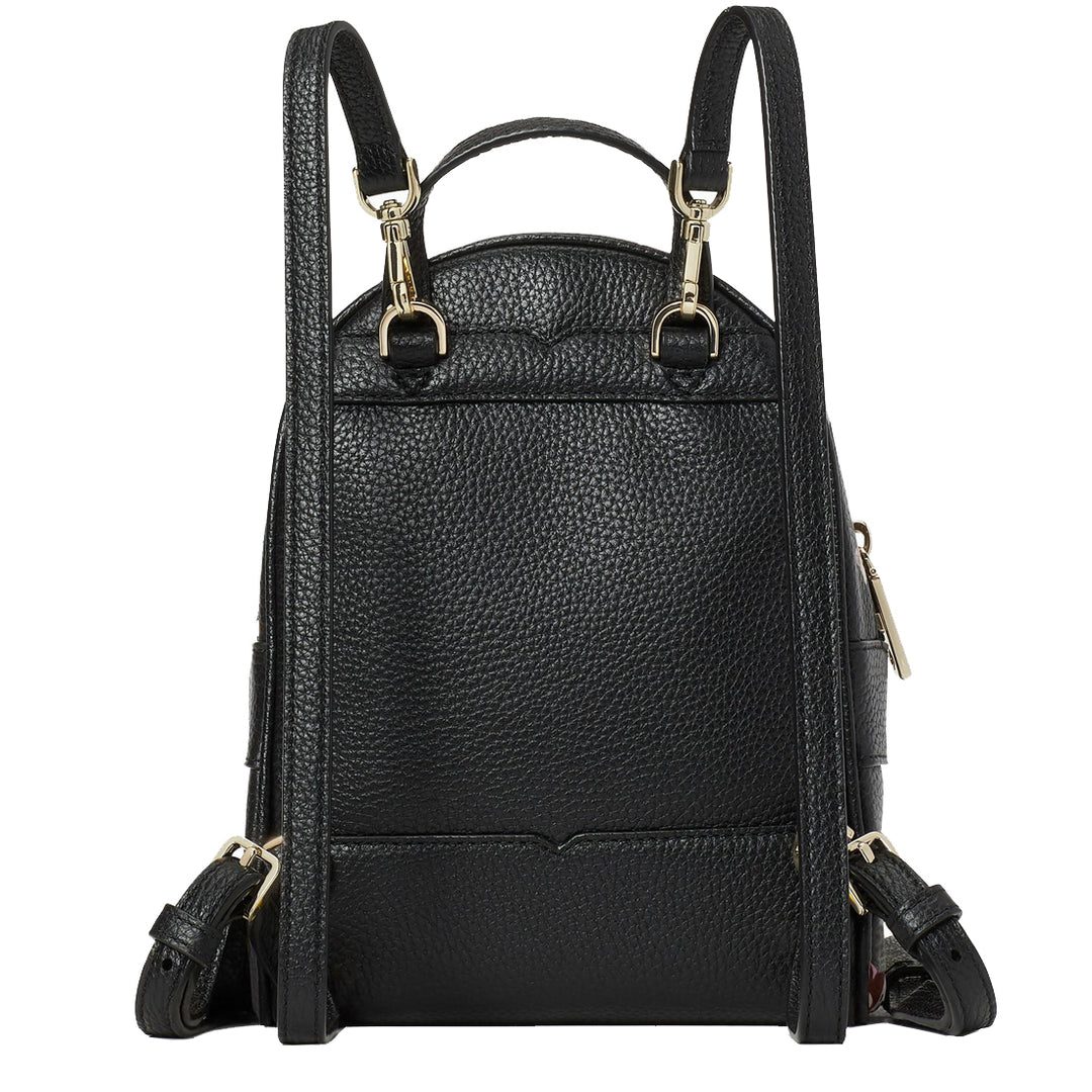 kate spade fox mini backpack Kate Spade Out of the Woods Fox Mini Convertible Backpack Bag in Multi –  PinkOrchard.com