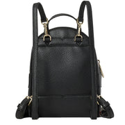 kate spade out of the woods fox mini convertible backpack Kate Spade Out of the Woods Fox Mini Convertible Backpack Bag in Multi – PinkOrchard.com