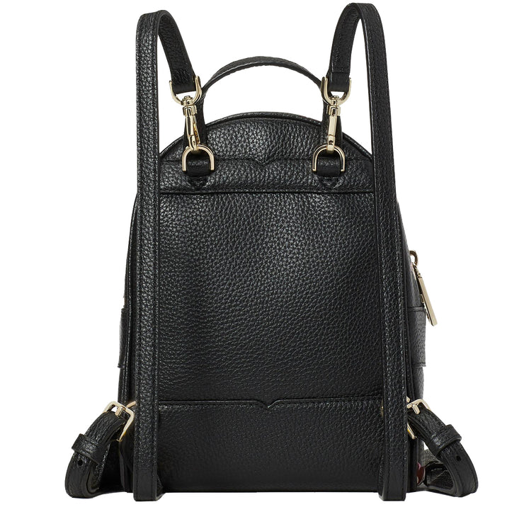 Kate Spade Out of the Woods Fox Mini Convertible Backpack