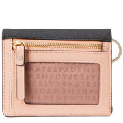 Kate Spade Laurel Way Petty Coin Purse/ Key/ Card Holder