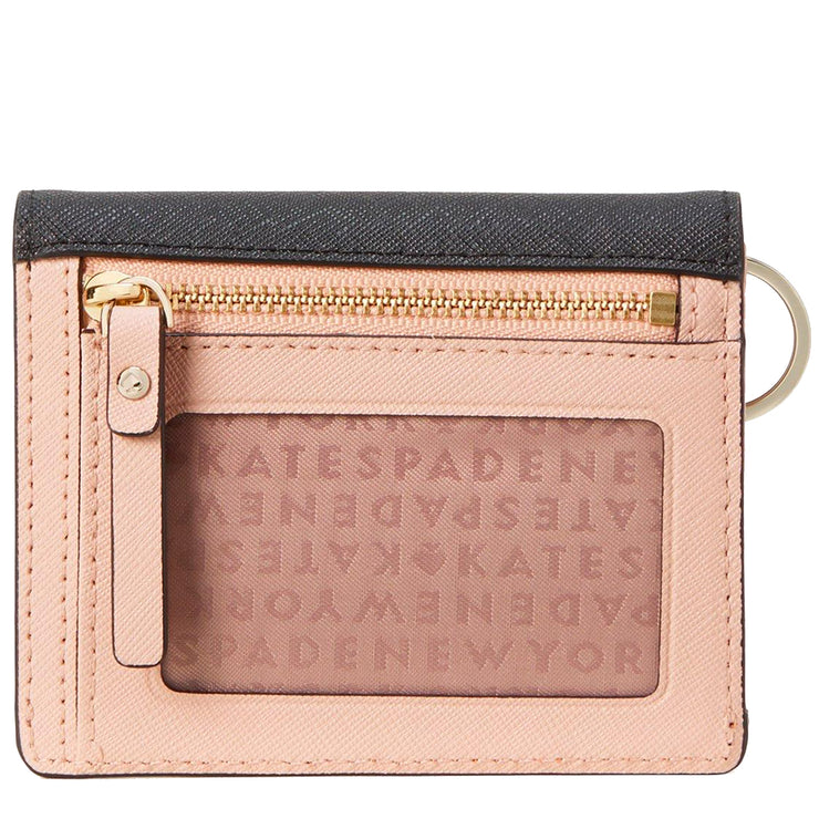 Kate Spade Laurel Way Petty Coin Purse/ Key/ Card Holder