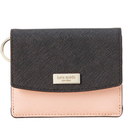 Kate Spade Laurel Way Petty Coin Purse/ Key/ Card Holder