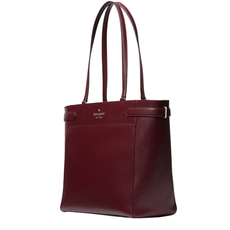 Kate spade 2025 cherrywood tote