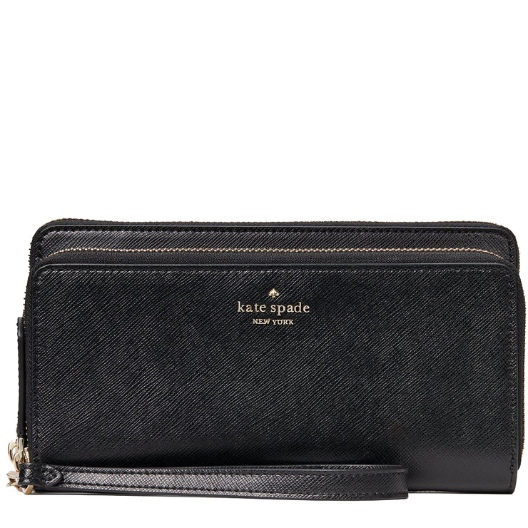 Kate Spade Payton Large Carryall Wristlet Wallet