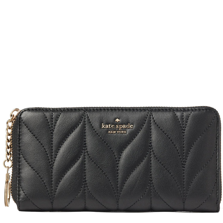 Briar lane quilted wallet Clearance