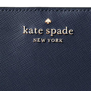 Kate Spade Staci Large Slim Bifold Wallet 