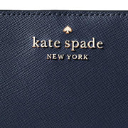 Kate Spade Staci Large Slim Bifold Wallet 