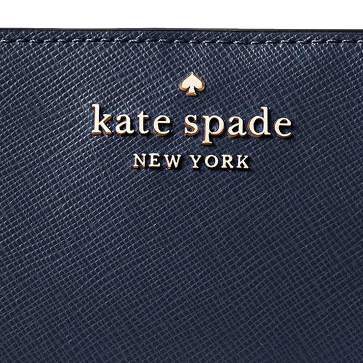 Kate Spade Staci Large Slim Bifold Wallet 