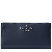 Kate Spade Staci Large Slim Bifold Wallet 