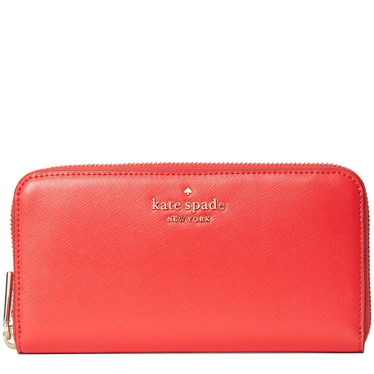 Kate Spade Staci Large Continental Wallet