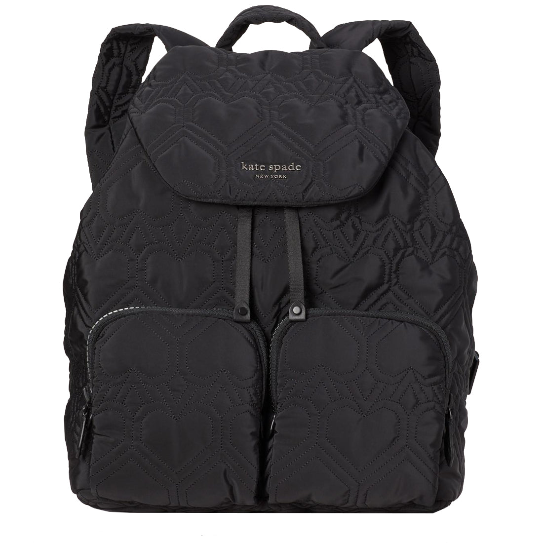 【Kate Spade】Carter Nylon Large Backpack ◆国内発送◆ Carter Nylon Large Backpack | Kate Spade Outlet