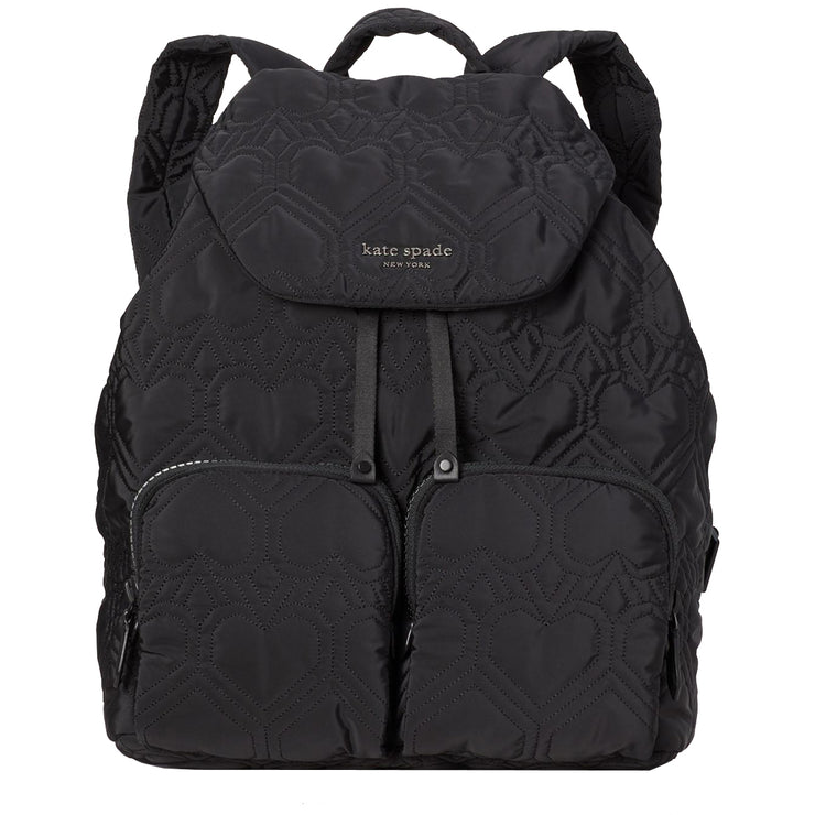 Purse backpack kate spade clearance