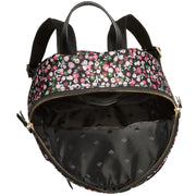 Kate Spade Dawn Park Ave Floral Medium Backpack Bag